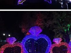 -济南方特东方神画