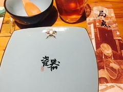 -局气 烤鸭·北京菜(光华路店)
