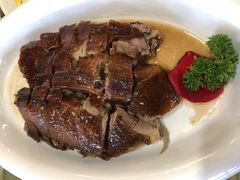 -椿记烧鹅(北门店)