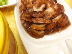 烤鸭之一-同和居(什刹海店)
