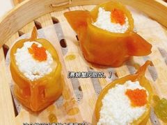 -蔡澜点心·粤菜(月星环球港店)