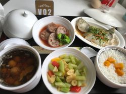 -宝媛会月子中心(越秀店)