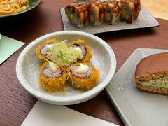 -莳空烧鸟店(晨沐店)