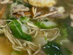 -二扁私房面馆(崂山路店)