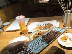 -小核桃品质串店(世茂大道店)