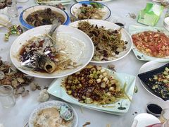 -北戴河庆山饭店·海鲜砂锅粥(北戴河黑石路店)