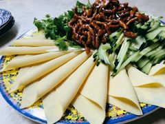 -老北京私房菜(798店)