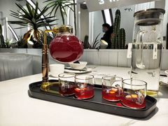 -3号仓库·创意中国菜(嘉兴龙鼎万达店)