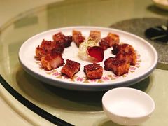 -顺风山庄(水濂山店)