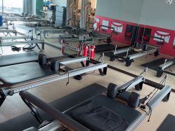 -兰瑜伽·普拉提