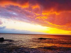 -白沙湾海滩