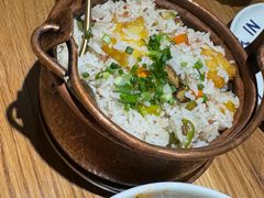 -一坐一忘云南菜(嘉里中心店)