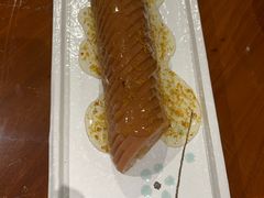 -醉霖生态餐厅(交大店)