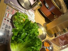 -西塔老太太泥炉烤肉(亚运村店)