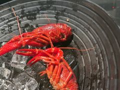 -聚汇三少·龙虾·中餐厅(莫邪路新天地店)