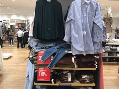 -优衣库(重庆万象城店)