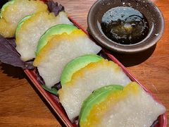 -七色云蔬食(喜邻里店)