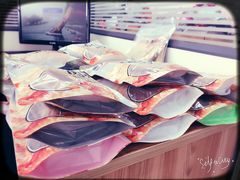 -霁月台现烤猪肉脯(万达茂店)