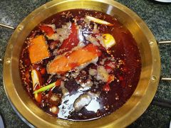 -小天鹅火锅·一线江景洪鼎旗舰店(洪崖洞店)