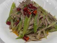 -国人川菜(李家村建东街店)