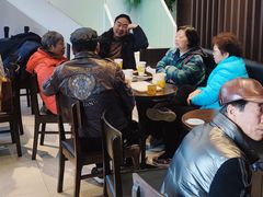大堂-DOUTOR德咖伦(吴江路店)