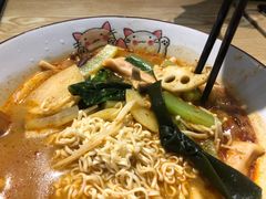 -皆道拌麻辣烫·麻辣拌