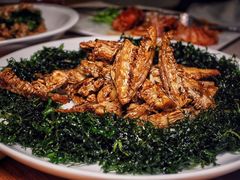 -之参餐厅(前门大街店)