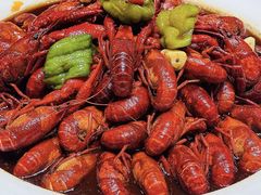 十三香龙虾-江淮名灶生态农庄