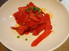 -莲·中餐厅(成都首座万豪酒店)