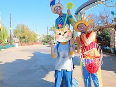 -七彩云南欢乐世界