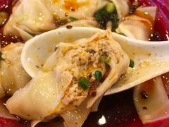 -龙抄手(春熙路总店)