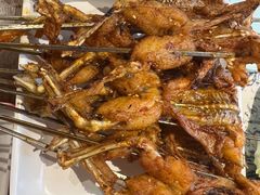 -京元盛铜锅涮肉(上海总店)