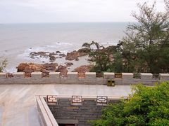 -崇武古城风景区