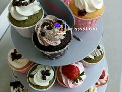 -幸福西饼生日蛋糕·下午茶(番禺店)