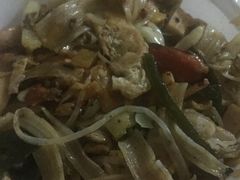 -大东北首席烤冷面(学府路店)