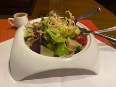 -上海金陵紫金山大酒店·汇海餐厅