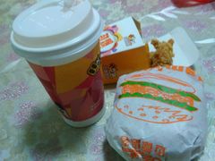 -迈德思客(阎良千禧广场店)