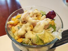 -斗牛士牛排(南京东路店)