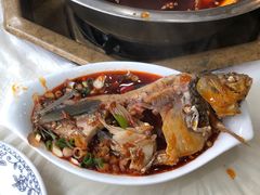 -曾老幺鱼庄(龙华商厦店)