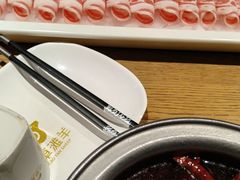 -百草滩羊清水涮羊肉(长城路店)