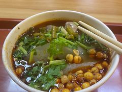 -江三王记牛杂馆(总店)