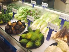 -西贝海鲜汇(槐安路店)