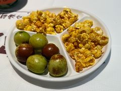 -双合园·海鲜水饺青岛菜(万佳广场店)