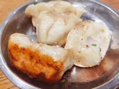 锅贴-黄阿姨锅贴大王(万航渡路店)