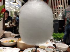 大堂-小大董·烤鸭(王府井apm店)