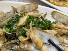 -金海湾海鲜排档(朱家尖店)