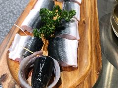 -本炙炭烤·蒲烧活鳗料理店(金沙洲店)