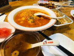 -南城香·饭香串香馄饨香(赵公口店)