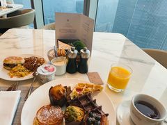 -广州四季酒店·意珍·意式自助餐