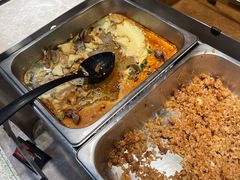 -比格比萨自助(宝山日月光店)